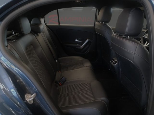 MERCEDES-BENZ A 180 usata 17