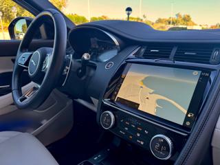 JAGUAR E-Pace usata, con USB