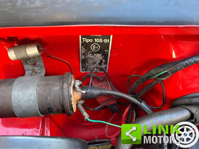 ALFA ROMEO Spider usata 34