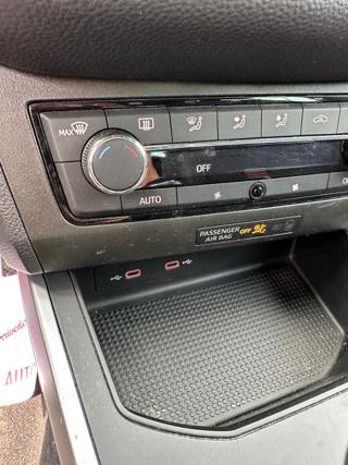 SEAT Arona usata, con Servosterzo