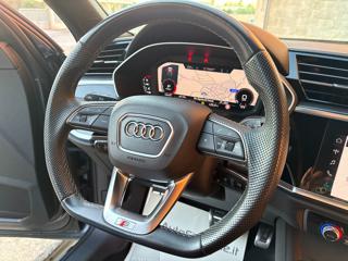 AUDI Q3 usata, con USB