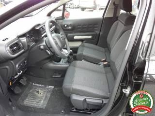 CITROEN C3 usata, con ESP