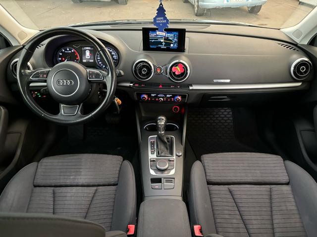 AUDI A3 usata, con Climatizzatore
