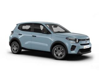CITROEN C3 usata, con Airbag Passeggero