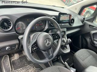 MERCEDES-BENZ Citan usata, con Controllo automatico clima