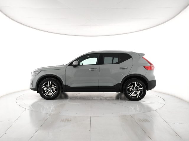 VOLVO XC40 usata, con Airbag laterali
