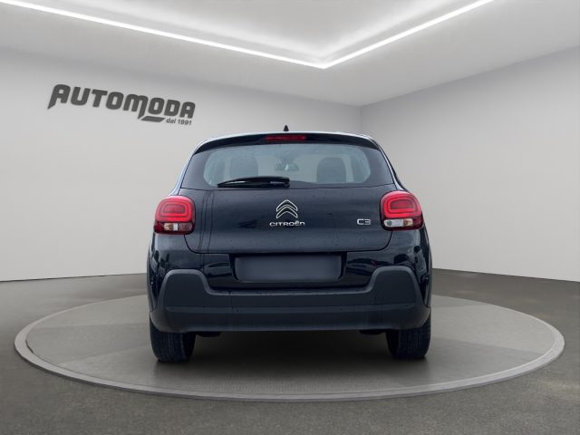 CITROEN C3 usata, con Climatizzatore