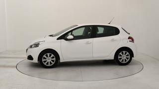 PEUGEOT 208 usata, con Airbag