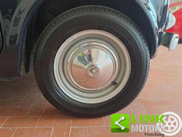 FIAT 500 usata 29