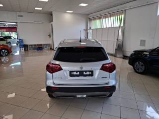 SUZUKI Vitara usata, con Airbag Passeggero