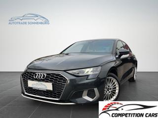 AUDI A3 usata, con Airbag laterali