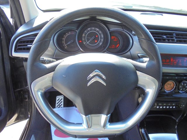 CITROEN C3 usata 31
