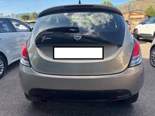 LANCIA Ypsilon usata, con Climatizzatore