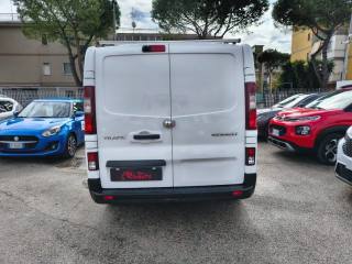 RENAULT Trafic usata, con Boardcomputer