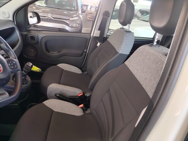 FIAT Panda usata 21