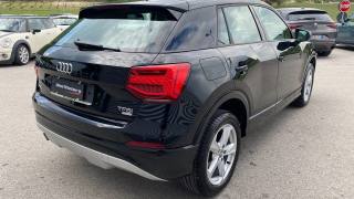 AUDI Q2 usata, con Airbag Passeggero
