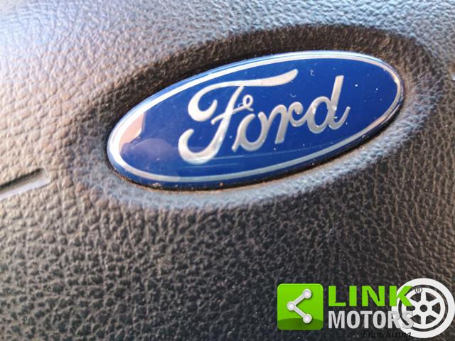 FORD Fiesta usata 28