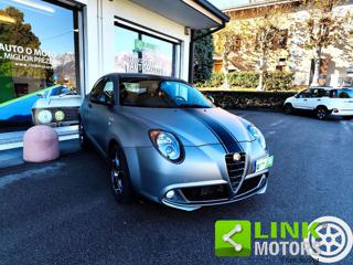 ALFA ROMEO MiTo usata, con Airbag laterali