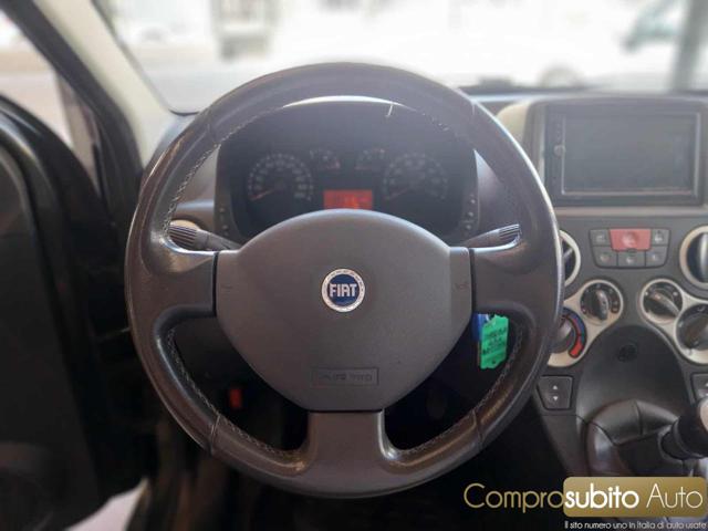 FIAT Panda usata 18