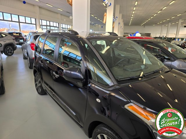 CITROEN C3 Picasso usata 18