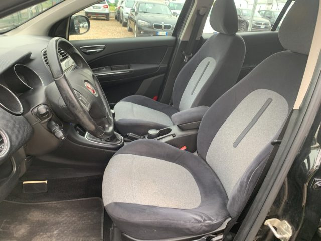 FIAT Bravo usata, con Chiusura centralizzata