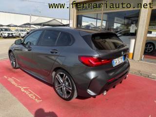 BMW 118 usata, con Airbag Passeggero