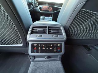 AUDI S6 usata, con Servosterzo