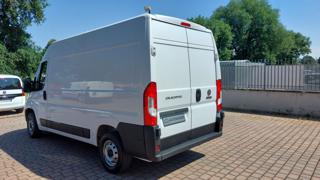 FIAT Ducato usata, con Limitatore di velocità