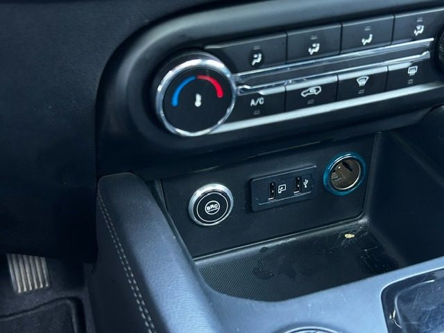 DR MOTOR DR 4.0 usata, con Regolazione elettrica sedili
