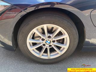 BMW 330 usata, con Interni in pelle