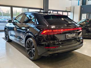 AUDI Q8 usata, con Antifurto