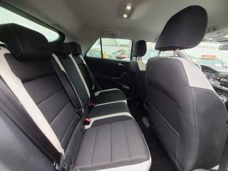 VOLKSWAGEN T-Roc usata, con Luci diurne LED