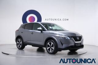NISSAN Qashqai usata, con Airbag laterali