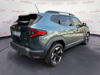 DACIA Duster usata, con Cerchi in lega