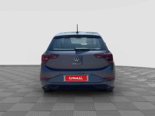 VOLKSWAGEN Polo usata 3