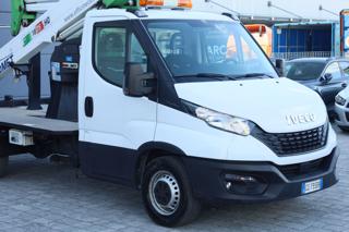 IVECO Daily usata 50