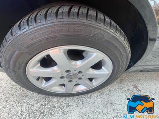 MERCEDES-BENZ SLK 200 usata 40