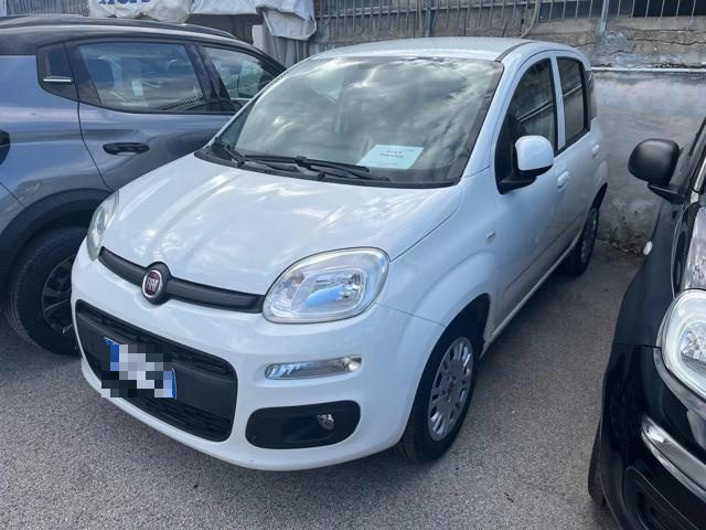 FIAT Panda usata, con ABS