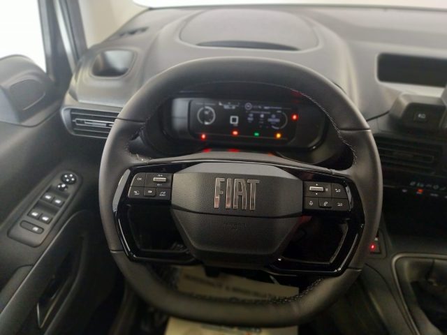 FIAT Doblo usata, con Boardcomputer