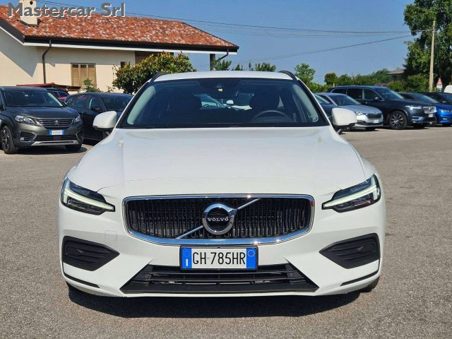 VOLVO V60 usata, con ESP