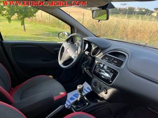 FIAT Punto usata 17