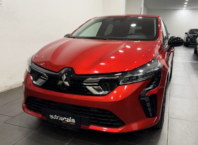 MITSUBISHI Colt usata, con Airbag laterali