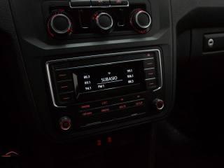 VOLKSWAGEN Caddy usata 28