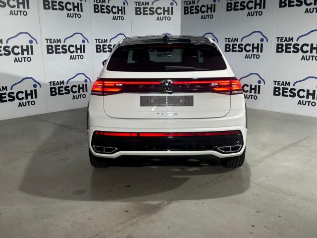 VOLKSWAGEN Taigo usata, con Airbag Passeggero