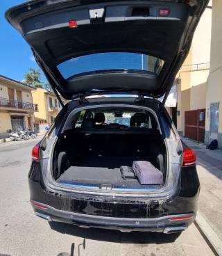 MERCEDES-BENZ GLE 350 usata, con Interni in pelle