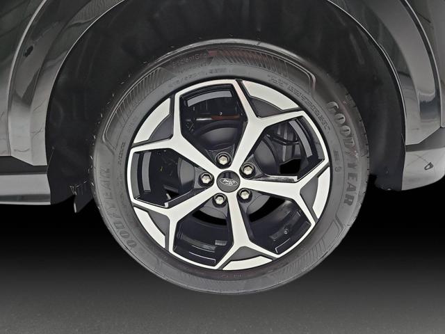 FORD Puma usata, con Immobilizzatore elettronico