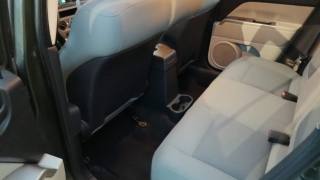 JEEP Compass usata, con Fendinebbia