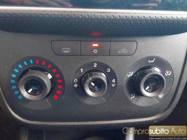 FIAT Grande Punto usata 14