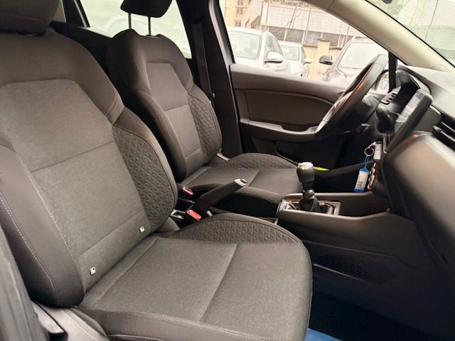 RENAULT Clio usata, con Cruise Control