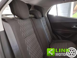 OPEL Mokka usata, con Cruise Control